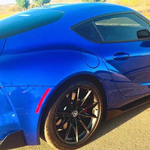 2023 Toyota GR Supra - Premium