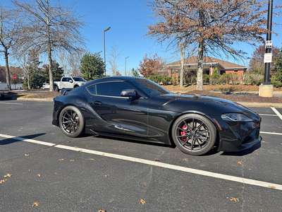 2023 Toyota Supra - 3.0