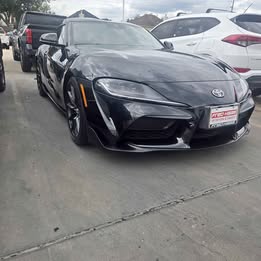 2023 Toyota GR Supra 3.0 Premium