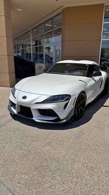2022 Toyota GR Supra - PREMIUM