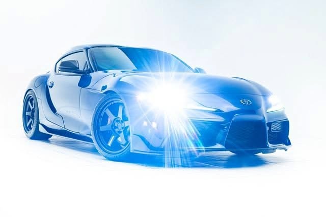 2024 Toyota GR Supra 3.0 Premium 6-Speed w\/ Many Upgrades
