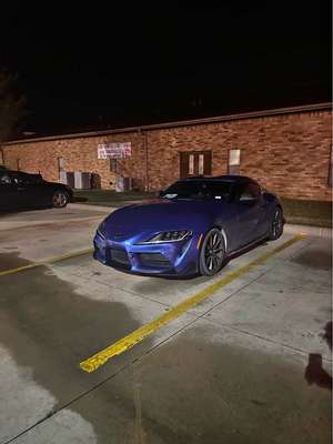 2023 Toyota GR Supra - 3.0 premium
