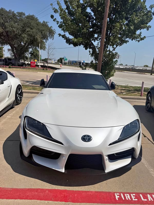 2023 Toyota GR Supra - 3.0 premium