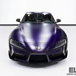 2022 Toyota GR Supra