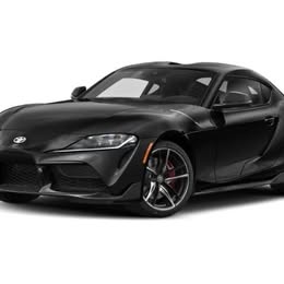 2022 Toyota GR Supra