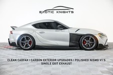 2022 Toyota Supra 3