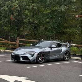 2020 Toyota GR Supra 3.0 Premium  \u2013 75k Miles \u2013 $39,999