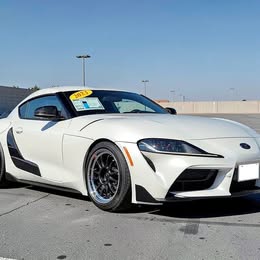 2023 Toyota gr supra 20 \ud83d\ude0e 48045 miles