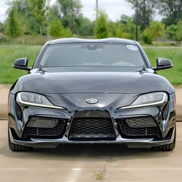 2023 Toyota Supra - Hatchback Coupe 2D