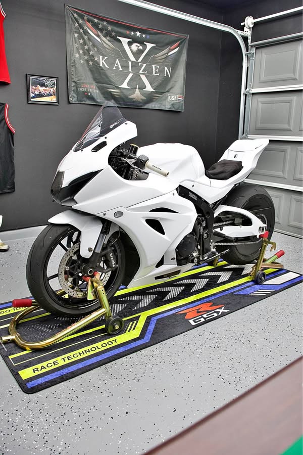 2020 Suzuki GSX-R