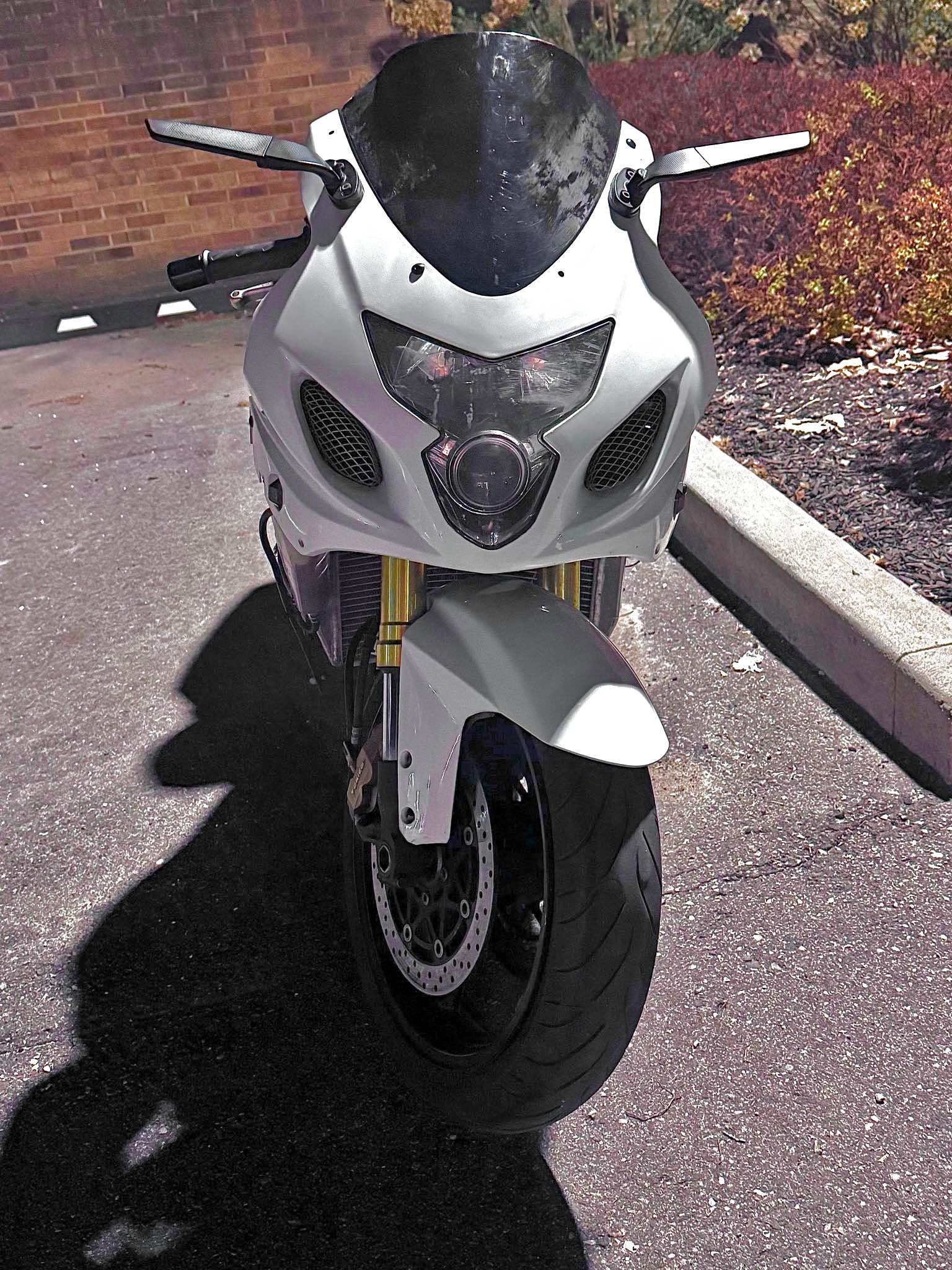 2004 Suzuki GSX-R