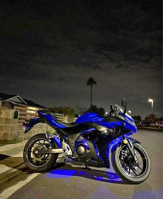 2022 Suzuki GSX-R
