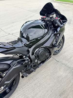 2022 Suzuki GSX-R