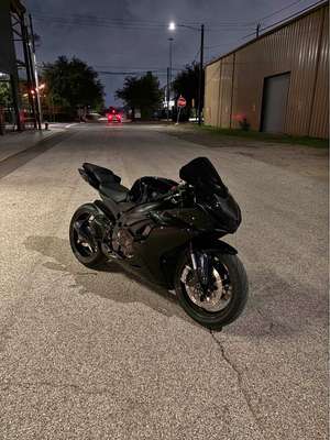 2017 Suzuki GSX-R