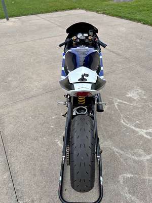 2004 Suzuki GSX-R