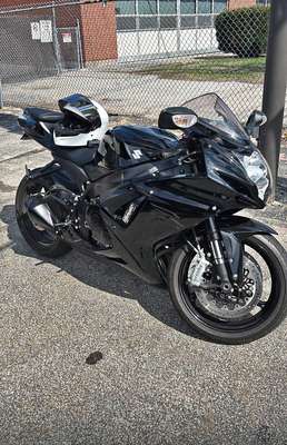 2020 Suzuki GSX-R