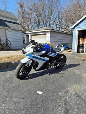 2022 Suzuki GSX-R