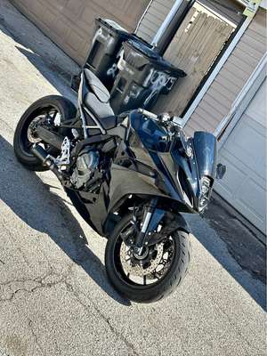 2024 Suzuki GSX-R