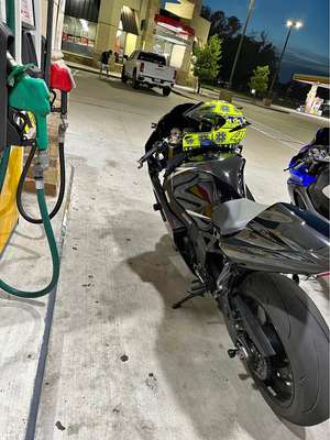 2004 Suzuki GSX-R