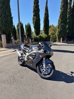 1999 Suzuki GSX-R