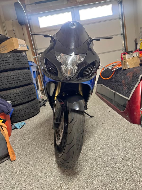 2005 Suzuki GSX-R