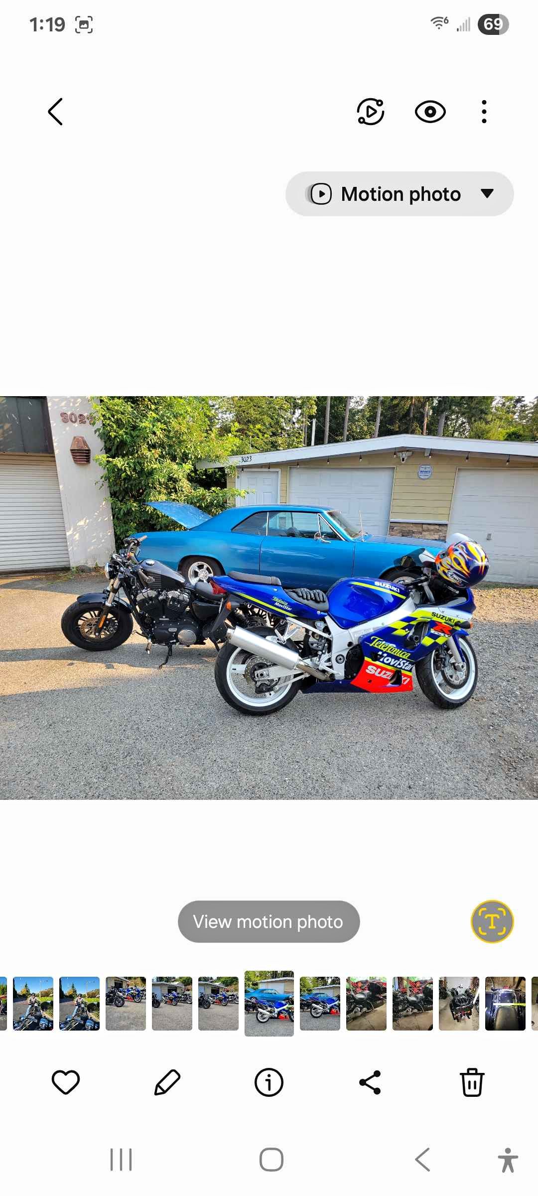 2002 Suzuki GSX-R