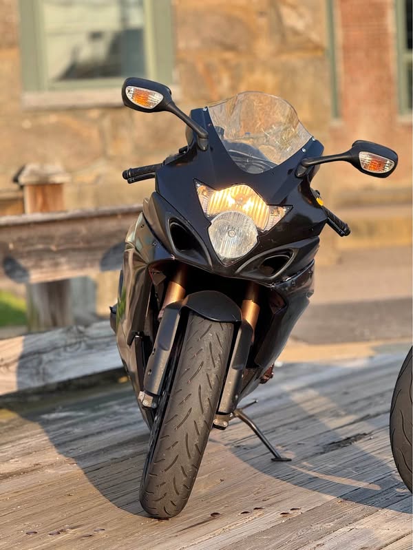 2006 Suzuki GSX-R