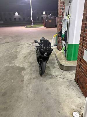 2024 Suzuki GSX-R