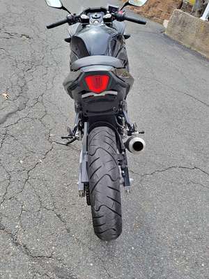2018 Suzuki GSX-R