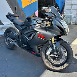 2016 Suzuki GSX-R