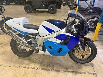 1998 Suzuki GSX-R