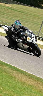 2005 Suzuki GSX-R