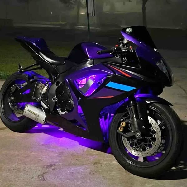 2006 Suzuki GSX-R