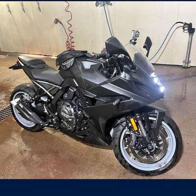 2024 Suzuki GSX-R