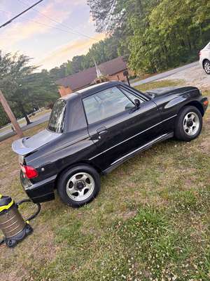 1997 Suzuki X-90