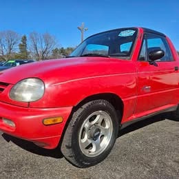1996 Suzuki X-90