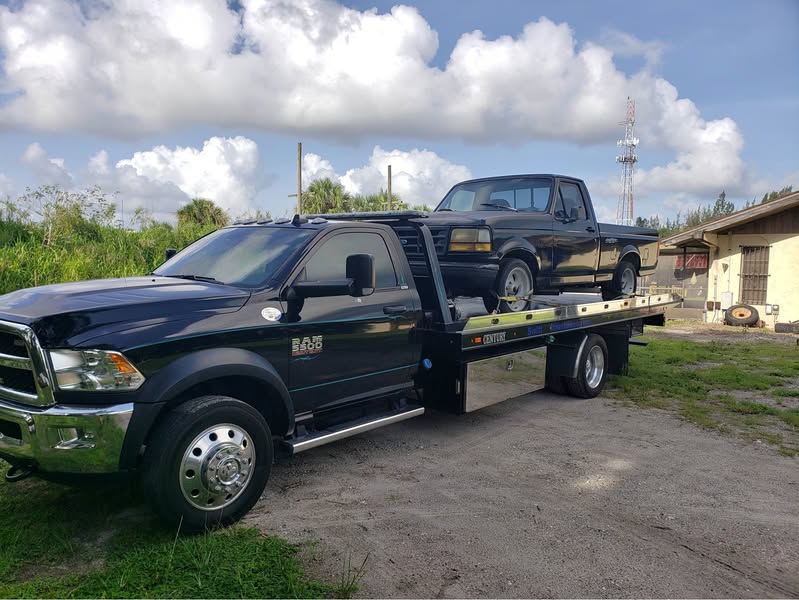 1993 Ford F150 Lightning