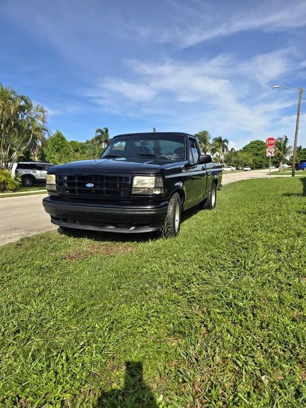 ford f150 lightning 1993