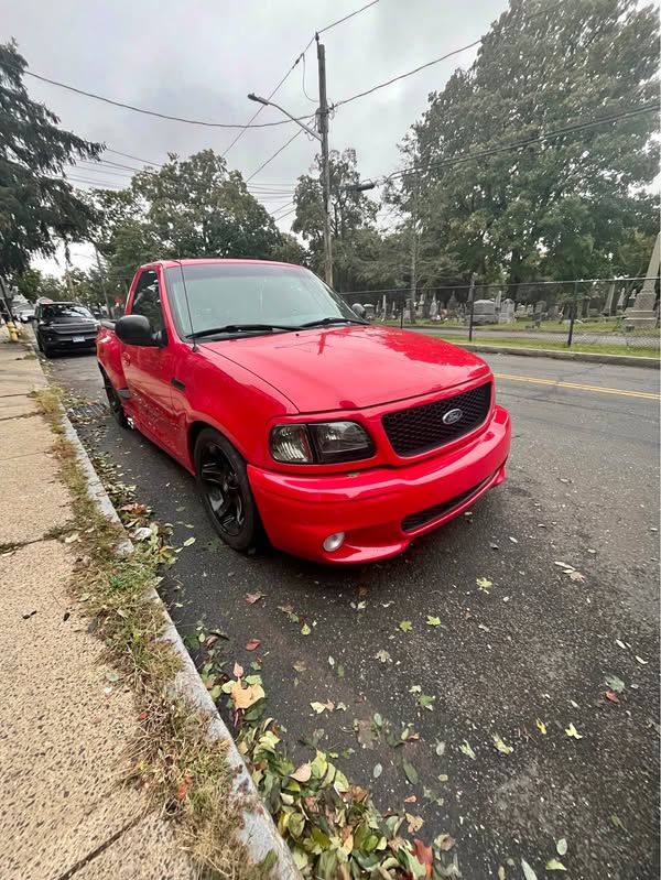 1999 Ford F150 Lightning