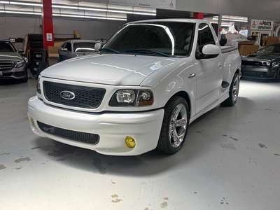 2001 Ford F-150 - Lightning Short Bed