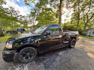 2001 Ford F150 Lightning