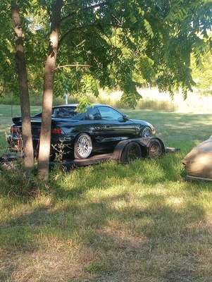 1991 Toyota MR2 - Sport