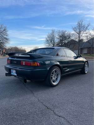1992 Toyota MR2