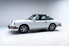 1968 Porsche 911