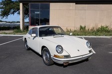 1965 Porsche 911