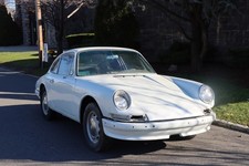 1966 Porsche 911