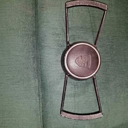 1965-1967 Porsche 911 batwing horn button