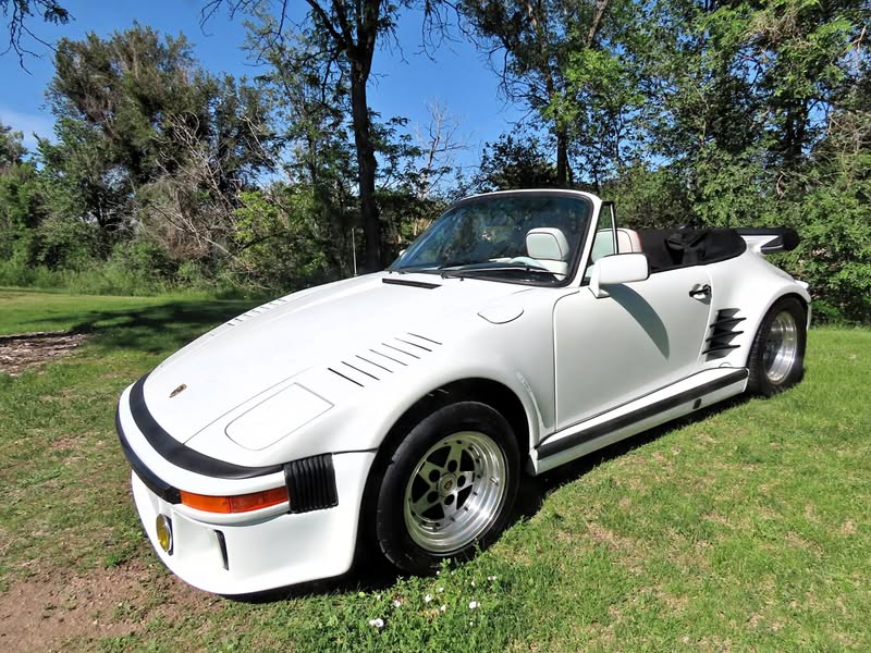 1968 Porsche 911 l