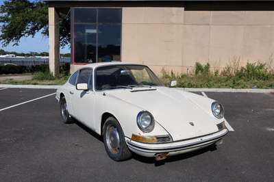 1965 Porsche 911