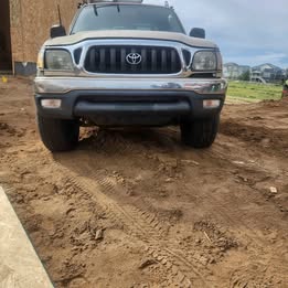 2003 Toyota Tacoma